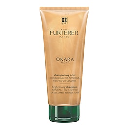 Okara Color - Shampooing Eclat